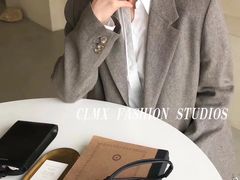 -CLMX(新天地凯德晶萃广场店)