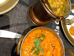 -玛莎啦印度美食餐厅·masala curry(吉联MALL店)