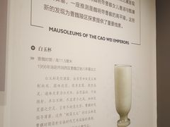 -洛阳古墓博物馆