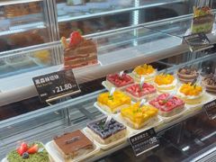 -FANEN法念·烘焙·甜点(万象城店)