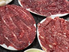 -五洲牛肉美食馆