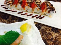 -米彩料理(西丽店)