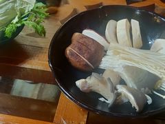 -丽江庭院之爱在路上(西单店)