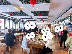 -南来顺饭庄·清真(南菜园店)