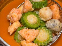 -禄婶鸡煲·打边炉
