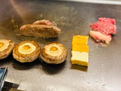 -神户牛排餐厅MOURIYA(总店)