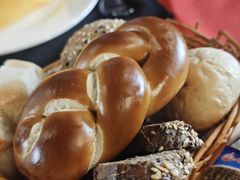 -申德勒加油站餐厅(三里屯北小街店)