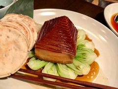 -湖滨28中餐厅·西湖宴·杭州君悦酒店