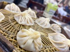 -西安贾三灌汤包·回坊小吃·清真炒菜(北院门总店)