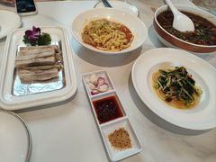 -燕兰楼·清真西北融合菜(亚运村店)