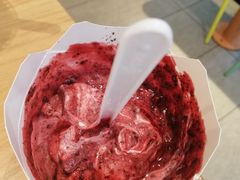 车厘子莓莓麦旋风-麦当劳(兰天城市广场店)