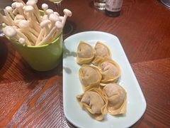 -东海怡品海鲜豆捞(舟宿夜江店)