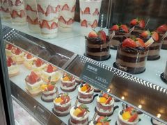 -面包新语(无锡M会员店)