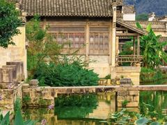 -呈坎景区