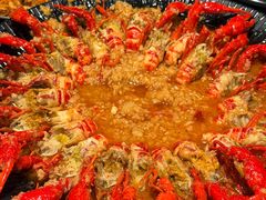 -红盔甲·小龙虾(人民广场店)