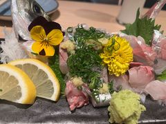 醋青花-鮨·玄海