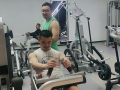 -空中健身·游泳(季佳荟新华家园店)