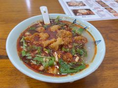-豆相识•九九豆腐脑(牛咡桥店)