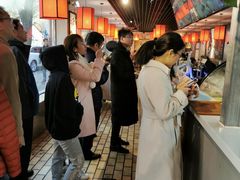 -五度翠清大同刀削面