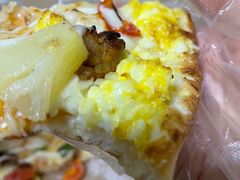 -Mr.Pizza米斯特比萨(合肥一九一二街区店)