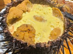 -77号·蒸海鲜青岛菜(积米崖店)