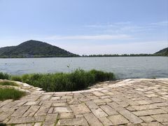 -南北湖风景区
