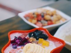 -串妹花式冰粉(乐山总店)