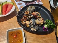 -一朵菌·野生菌探索家火锅(南亚店)