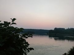 -丁香湖公园