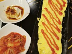 -咕咕站韩国料理(紫金港店)