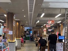 大堂-老三样·旧食新味(万寿宫店)