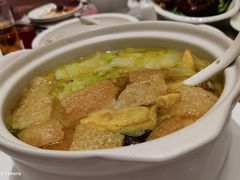 -东方明珠老上海8号餐厅(东方明珠广播电视塔店)