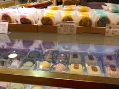 -唐饼家(龙之梦购物中心虹口店)