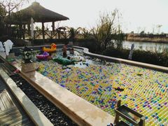-苏州湾王焰温泉度假酒店
