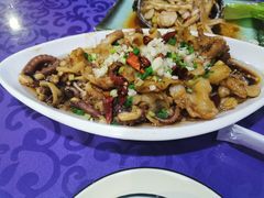 -威海渔村(静安旗舰店)