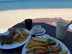 -Scarborough Fish & Chips- Tanjung Rhu