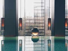 璞丽酒店-上海璞麗酒店