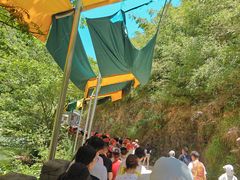 -将军关探险漂流