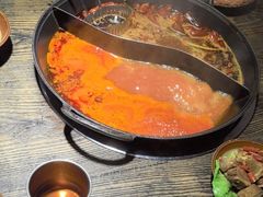 -冯校长老火锅(深圳总店)