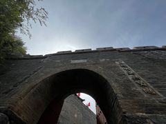 -雁门关景区