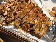 -小秦淮·南京土菜(新亭西路店)