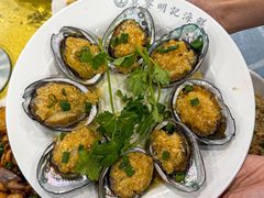 -明记海鲜大排档(巽寮湾店)