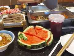 -百年川椒重庆老火锅(光谷店)