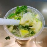 喜茶柠檬茶系列测评