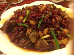 -簋街仔仔小龙虾(簋街二店)