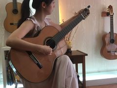 -迷音音乐国际艺术中心(三林店)