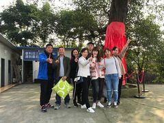 -乔森驾校(杨家坪总校)