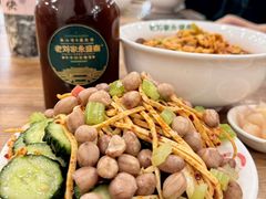 -老刘家永盛斋·传统泡馍(东关南街店)