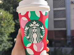 -星巴克(杭州大厦C座店)