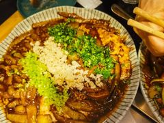 -臻牛烤肉
